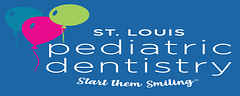 St. Louis Pediatric Dentistry logo