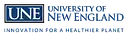 University of New England Career logo