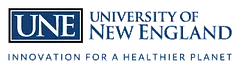 University of New England Career logo