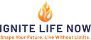 Ignite Life Now logo