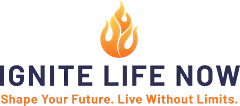Ignite Life Now logo