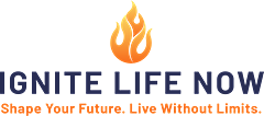 Ignite Life Now logo