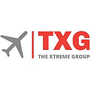 The Xtreme Group logo