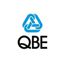 QBE Insurance logo