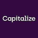 Capitalize logo