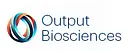 Output Biosciences logo