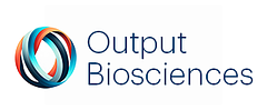 Output Biosciences logo