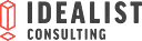 Idealist Consulting logo