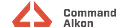 Command Alkon USA logo