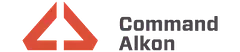 Command Alkon USA logo