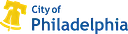 City of Philadelphia logo