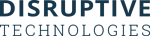Disruptive Technologies AS logo