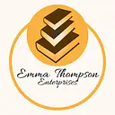 Emma Thompson Enterprises logo