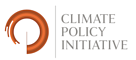 Climate Policy Initiative logo