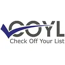 Check Off Your List logo