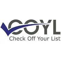 Check Off Your List logo