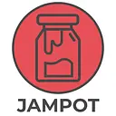 JamPot logo