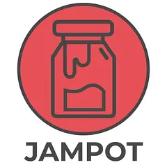 JamPot logo