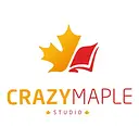 Crazy Maple Studio, Inc. logo