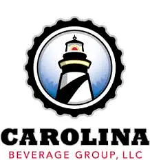 Carolina Beverage Group logo