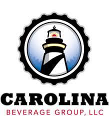 Carolina Beverage Group logo