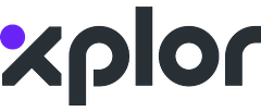 Xplor logo