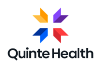 Quinte Health logo