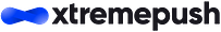 Xtremepush logo
