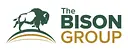 The Bison Group logo
