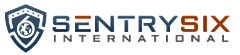 SENTRYSIX International logo