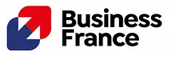 Business France Allemagne logo