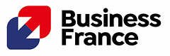 Business France Allemagne logo