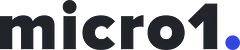 micro1 logo