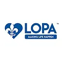 Louisiana Organ Procurement Agency logo