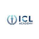 ICL Academy logo