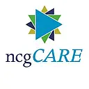 ncgCARE logo