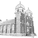 St Joseph Catholic School logo