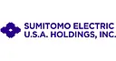Sumitomo Electric Group logo