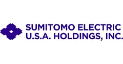 Sumitomo Electric Group logo