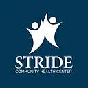 STRIDE Community Health Center logo