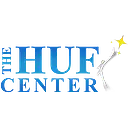 The HUF Center logo