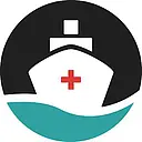 The Floating Hospital logo