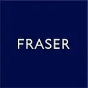 Fraser logo