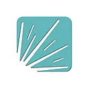 Luminary Hospice logo