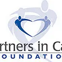 Partners in Care Foundation In logo