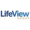 LifeView Group logo