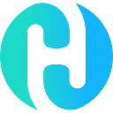 HarmonyCares logo