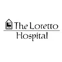 Loretto Hospital logo