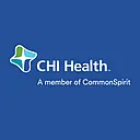 CHI Health Creighton University Medical Center - Bergan Mercy logo