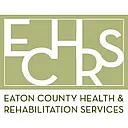Eaton County Health & Rehabilitation Services logo